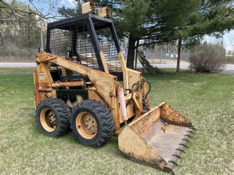 case 1737 skid steer|case skid steer vin decoder.